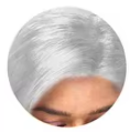 Blanco / Plata